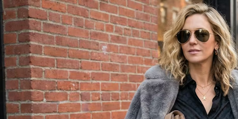 Shopping at Buchanan Street